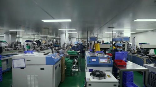 未來工廠如何打造？遂昌這家企業正以工業設計服務探路先行