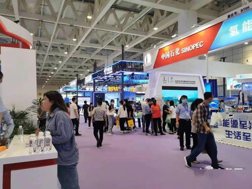 第七屆濟南電子商務產業博覽會暨第四屆泉城電商大會盛大開幕，聚焦數字化未來